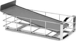 Simplehuman Uittreklade Keuken - Large - 50,2 Cm Breed - Verstelbaar & Uitschuifbaar -Thuisopslag 1200x653 1