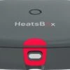 Faitron HeatsBox Style+ - Elektrische Lunchbox - Lunchtrommel Volwassenen - RVS - Verschillende Compartimenten - Met Smartphone App - 220V - Voor Warme Maaltijden -Thuisopslag 1200x655