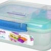 Sistema To Go Bento Lunch Lunchbox 1,65L Blauw -Thuisopslag 1200x657