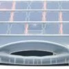 Merkloos Assortimentsdoos / Sorteerkoffer Met Deksel En Handgreep - 22-vaks - 32 X 5 X 26,5 Cm - Gereedschapkisten / Organisers -Thuisopslag 1200x663 1