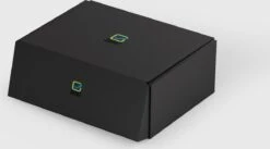 3BMT Opbergdoos - Sorteerdoos 2 X 8 Vakjes - Transparant - 12,5 X 11 Cm -Thuisopslag 1200x665 1