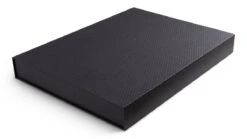 Merkloos Luxe Cadeaudoos Met Deksel | Geschenkdoos Met Deksel | Cadeaudoos Groot | Opbergdoos Karton | Geschenkdoos Met Deksel | Bewaardoos Met Deksel | 42x32x4,5 Cm