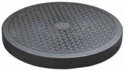 Merkloos Draaiplateau - Draaischijf - Mandala Dot Painting Art - Stippen