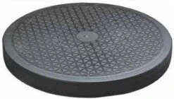 Draaiplateau - Zwart 25 CM -Thuisopslag 1200x678 3