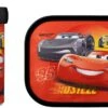 Mepal – Lunchset Campus (sb + Lb) – Schoolbeker En Broodtrommel Voor Kinderen – Cars – Bento Box - Lekvrij -Thuisopslag 1200x679