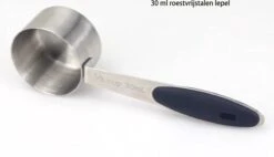 Koffiebonen Opbergbus- Koffiebonen Bewaren - Nieuw Voedsel Bewaren - Kitchen Merchandise - Vooraadbus - Bewaardozen - Kitchen Merchandise - 1.8L Vooraadpot - Voorraadpotten - Gebroken Wit Kleur - Opslagtank Voor Gedroogd Fruit- Opslag Van Koffiebonen -Thuisopslag 1200x689