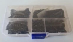 Merkloos Schilderij Haakjes + Schroeven Set - Canvas - Fotolijst - Zaagtandhangers - Zwart 7 Merkloos Schilderij Haakjes + Schroeven Set - Canvas - Fotolijst - Zaagtandhangers - Zwart -Thuisopslag 1200x689 3