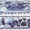 Emma Bridgewater By Claire Winteringham Deep Rectangle Koektrommel 20x15x8cm Blauw/wit -Thuisopslag 1200x695 1