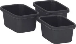 Merkloos Springos Lade Organizer | Opbergbakjes | Lade Verdeler | Voor Keuken En Bureau | Badkamer | Lade Bakjes | Make Up Organizer | 8 Delen | Antraciet 15 Merkloos Springos Lade Organizer | Opbergbakjes | Lade Verdeler | Voor Keuken En Bureau | Badkamer | Lade Bakjes | Make Up Organizer | 8 Delen | Antraciet -Thuisopslag 1200x697 1