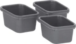 Merkloos Springos Lade Organizer | Opbergbakjes | Lade Verdeler | Voor Keuken En Bureau | Badkamer | Lade Bakjes | Make Up Organizer | 8 Delen | Grijs 17 Merkloos Springos Lade Organizer | Opbergbakjes | Lade Verdeler | Voor Keuken En Bureau | Badkamer | Lade Bakjes | Make Up Organizer | 8 Delen | Grijs -Thuisopslag 1200x699