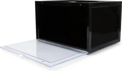 Trashurez Sneakerbox - Schoenen Opbergsysteem - Schoenenrek - Sneaker Box - Schoenenbank - Schoenenbox - Schoenendoos - Sideways (magnetisch) - 2 Stuks 11 Trashurez Sneakerbox - Schoenen Opbergsysteem - Schoenenrek - Sneaker Box - Schoenenbank - Schoenenbox - Schoenendoos - Sideways (magnetisch) - 2 Stuks -Thuisopslag 1200x700 2