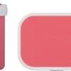 Mepal – Lunchset Campus (sb + Lb) – Schoolbeker En Broodtrommel Voor Kinderen – Roze – Bento Box - Lekvrij -Thuisopslag 1200x702