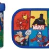 Mepal – Lunchset Campus (sb + Lb) – Schoolbeker En Broodtrommel Voor Kinderen – Avengers – Bento Box - Lekvrij -Thuisopslag 1200x704