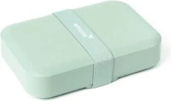 Amuse Lunchbox Large Groen -Thuisopslag 1200x708