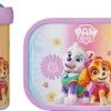 Paw Patrol Girls Voordeelset Lunchbox & Schoolbeker - Mepal Broodtrommel & Drinkbeker - 2 Paw Patrol Girls Voordeelset Lunchbox & Schoolbeker - Mepal Broodtrommel & Drinkbeker - -Thuisopslag 1200x709