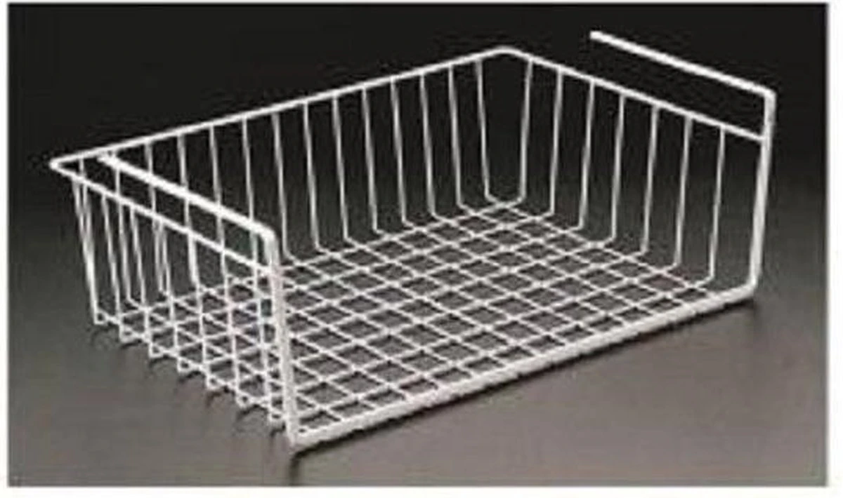 Tomado Mandje Voor Onder Plank 30cm 14 Tomado Mandje Voor Onder Plank 30cm - Afbeelding 12