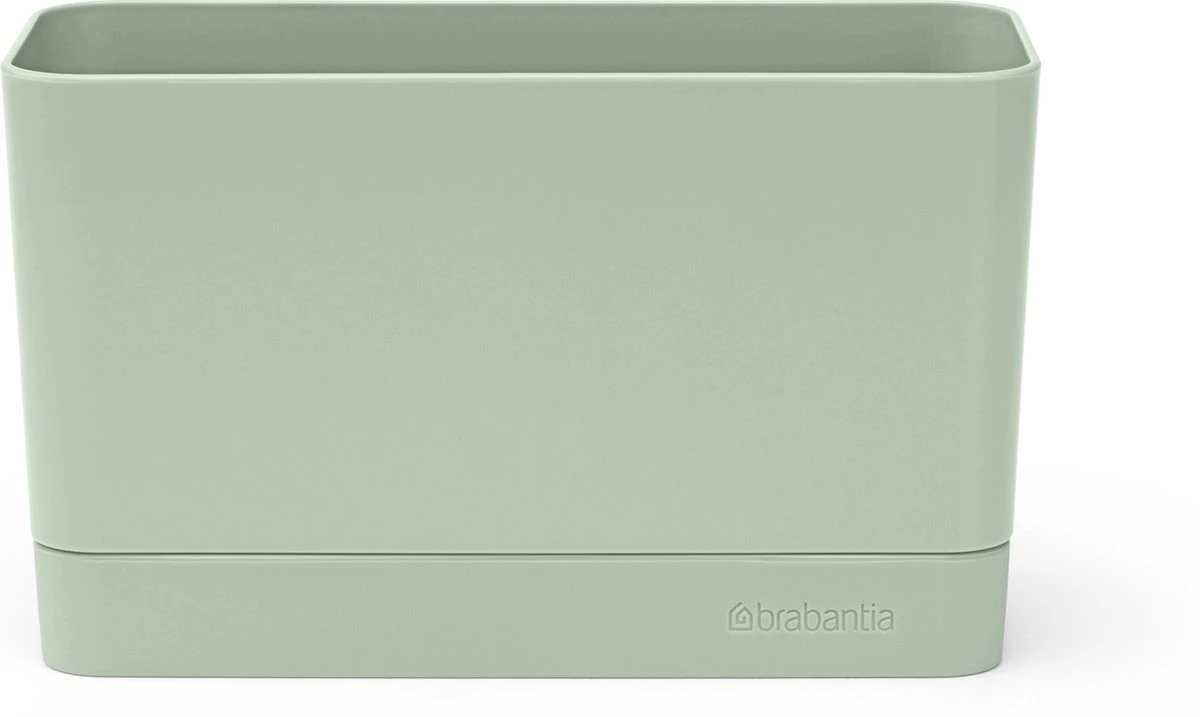 Brabantia SinkSide - Gootsteenorganizer - Aanrechtbakje - Jade Green 3 Brabantia SinkSide - Gootsteenorganizer - Aanrechtbakje - Jade Green
