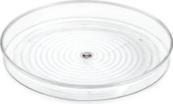 IDesign Draaiplateau - Small (Ø 23 Cm) -Thuisopslag 1200x718 2