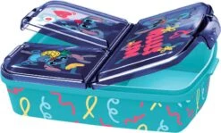 Stor Lilo & Stitch Multi Brooddoos / Broodtrommel 6 Stor Lilo & Stitch Multi Brooddoos / Broodtrommel -Thuisopslag 1200x722 1