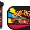 Mepal – Lunchset Campus (sb + Lb) – Schoolbeker En Broodtrommel Voor Kinderen – Cars Go– Bento Box - Lekvrij