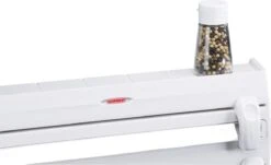 Leifheit Parat F2 Rollenhouder - Wit -Thuisopslag 1200x733 4