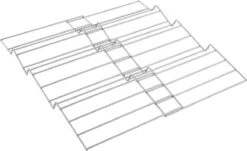 Tomado Metaltex Kruidenrek Uitschuifbaar Metaal - Grijs - Uitschuifbaar 13 Tomado Metaltex Kruidenrek Uitschuifbaar Metaal - Grijs - Uitschuifbaar -Thuisopslag 1200x734 1