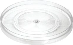IDesign Draaiplateau - Medium (Ø 28 Cm) 25 IDesign Draaiplateau - Medium (Ø 28 Cm) -Thuisopslag 1200x741 1