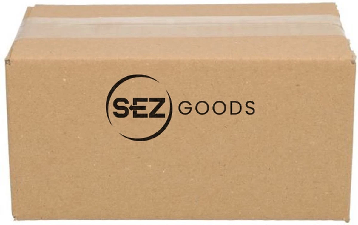 Aardappelbak - Aardappelschilbak - 5KG 5 Aardappelbak - Aardappelschilbak - 5KG - Afbeelding 3