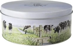 Wiebe Van Der Zee Koekblik 'Nieuwe Buren' 11 Wiebe Van Der Zee Koekblik 'Nieuwe Buren' -Thuisopslag 1200x756 2