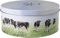 Wiebe Van Der Zee Koekblik 'Nieuwe Buren' 10 Wiebe Van Der Zee Koekblik 'Nieuwe Buren' -Thuisopslag 1200x759 1