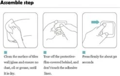 Merkloos Pkd - SUPER STERKE PLAKSTRIP 4 PACK - RVS Wandhaak - 5 Tot 8 Kilo - Zelfklevend - Handdoek Haak - Kledinghaak - Zelfklevende Haken - Zelfklevende Ophang Haakjes - Zelfklevende Haakjes -Thuisopslag 1200x762 2