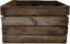 AMISHOUT - Gebruikte Fruitkist 50x40x30 Cm -Thuisopslag 1200x765 2