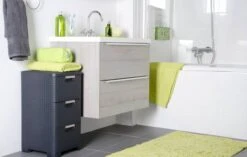 Curver Style Ladesysteem - 3x14L - Antraciet -Thuisopslag 1200x765 3