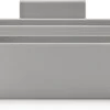 Brabantia SinkSide Gootsteen Organizer - Mid Grey 2 Brabantia SinkSide Gootsteen Organizer - Mid Grey -Thuisopslag 1200x765 6