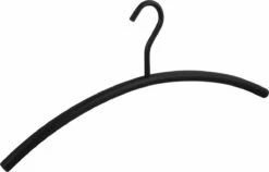 10x Kledinghanger 16mm, Open Oog, RVS-304, Zwart 8 10x Kledinghanger 16mm, Open Oog, RVS-304, Zwart -Thuisopslag 1200x767 3