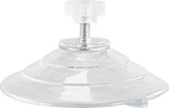 Brute Strength - 30 X Zuignap 60 Mm Met Schroefdraad M4x10 - Zuignappen Met Bout En Transparant Moertje -Thuisopslag 1200x768 1