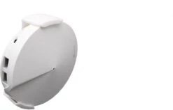 TP-Link Deco M5 En P7 Mesh Wifi Wandhouder | Set Van 3 | Wall Mount | Delta GigaWifi | Caiway | Stevig En Flexibel | Muur Houder -Thuisopslag 1200x769 1