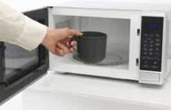 Brabantia Make & Take Soepbeker - 0,6 L - Kunststof - Dark Grey -Thuisopslag 1200x773 1