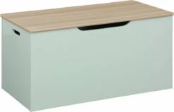 Celadon Groene Speelgoedkist | Alice's Garden