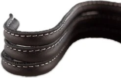 Brute Strength - Leren S-haken - Zwart - 6 Stuks - Kledinghaak – Leer - Kapstokhaak - Ophanghaken – Handdoekhaakjes 17 Brute Strength - Leren S-haken - Zwart - 6 Stuks - Kledinghaak – Leer - Kapstokhaak - Ophanghaken – Handdoekhaakjes -Thuisopslag 1200x776 1