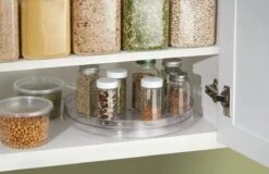 IDesign Draaiplateau - Medium (Ø 28 Cm) 24 IDesign Draaiplateau - Medium (Ø 28 Cm) -Thuisopslag 1200x776 3