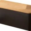 Kabelbox Met Houten Deksel | Kabeldoos | Opbergbox Stekkerdoos | Kabelbox Voor Snoeren Wegwerken | Zwart | 40,5 Cm | Allteq 1 Kabelbox Met Houten Deksel | Kabeldoos | Opbergbox Stekkerdoos | Kabelbox Voor Snoeren Wegwerken | Zwart | 40,5 Cm | Allteq -Thuisopslag 1200x777 4