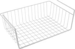 Tomado Mandje Voor Onder Plank 30cm 20 Tomado Mandje Voor Onder Plank 30cm -Thuisopslag 1200x778 4