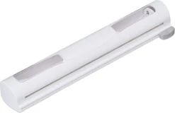 Relaxdays Rolhouder Keuken - Rollenhouder Huishoudfolie - Aluminiumfolie Houder - 2 Stuks -Thuisopslag 1200x779 2