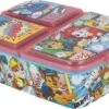 PAW Patrol - Vershouddoos - Lunchbox - 400ml - Blauw/Rood 2 PAW Patrol - Vershouddoos - Lunchbox - 400ml - Blauw/Rood -Thuisopslag 1200x786