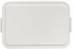 Brabantia Make & Take Bento Lunchbox Incl Bentobox - Large - Kunststof - Light Grey -Thuisopslag 1200x790 2