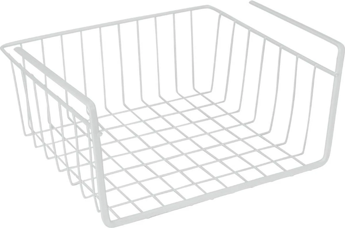 Tomado Mandje Voor Onder Plank 30cm 3 Tomado Mandje Voor Onder Plank 30cm