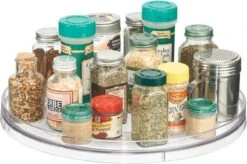 IDesign Draaiplateau - Large (Ø 37 Cm)