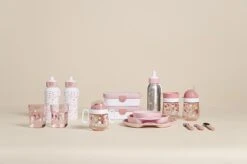 Mepal – Lunchset Campus (sb + Lb) – Schoolbeker En Broodtrommel Voor Kinderen – Flowers & Butterflies – Bento Box -Thuisopslag 1200x798 18