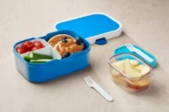 Mepal – Lunchset Campus (sb + Lb) – Schoolbeker En Broodtrommel Voor Kinderen – Animal Friends – Bento Box - Lekvrij -Thuisopslag 1200x799 10